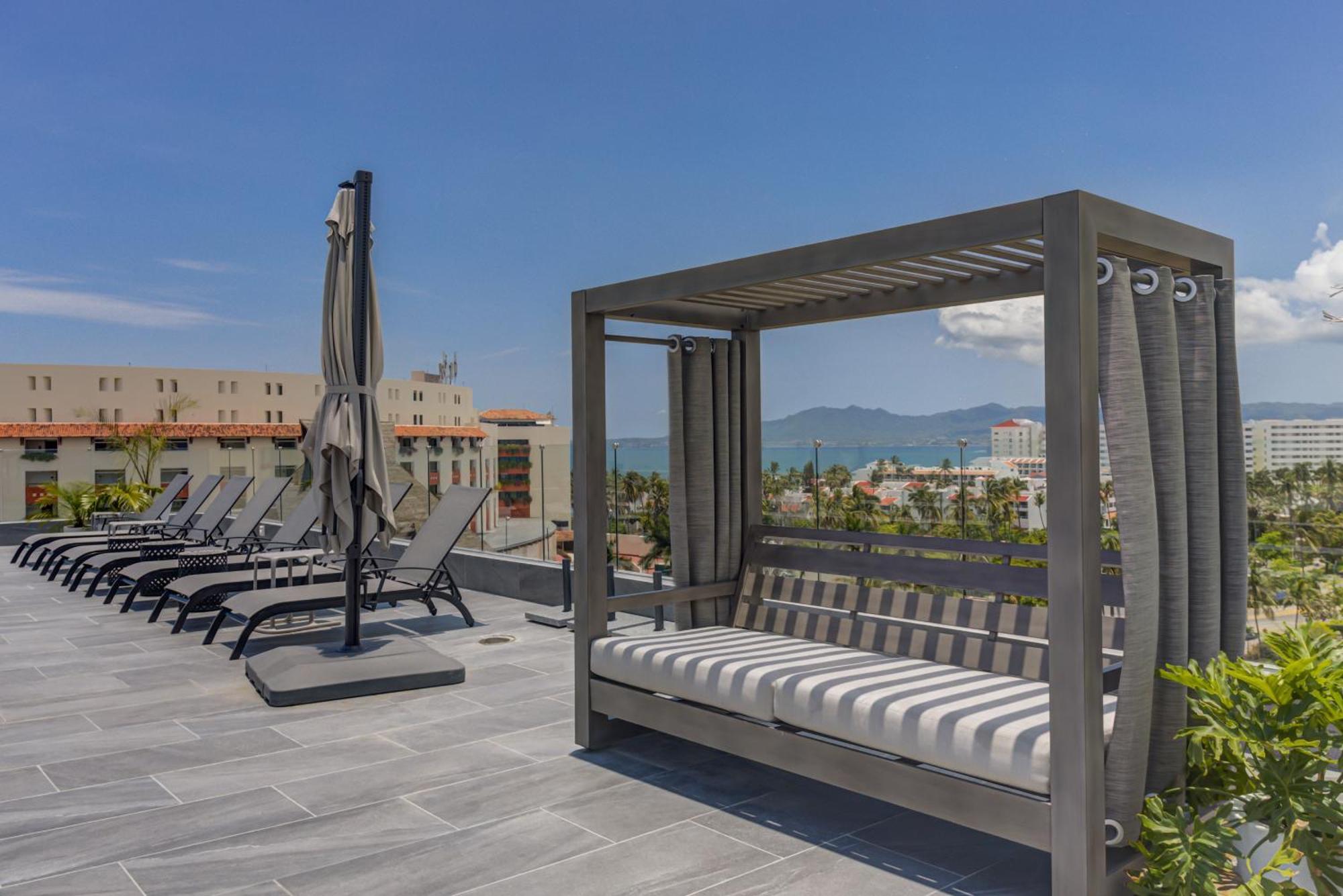 Quinta San Miguel Ocean & Canal Apartamento *