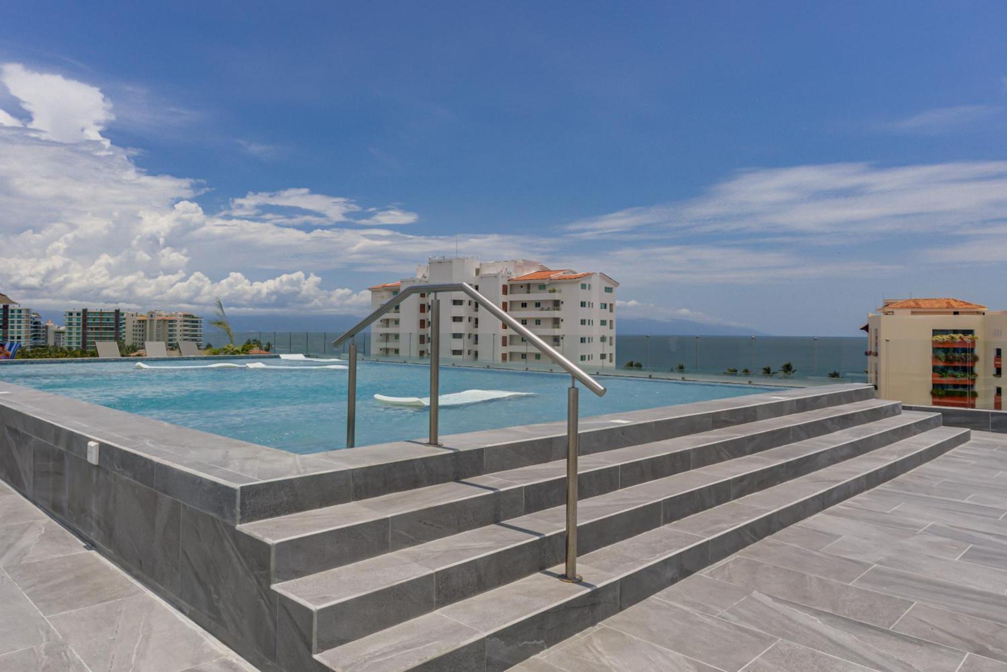 Quinta San Miguel Ocean & Canal *