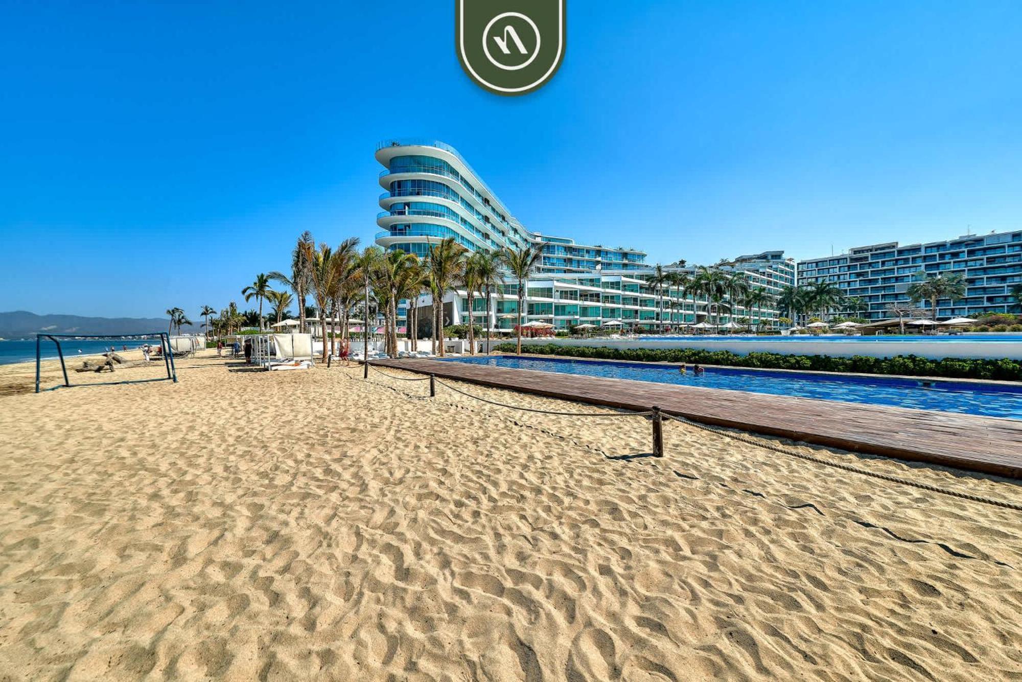 Apartamento 2br In - Access *