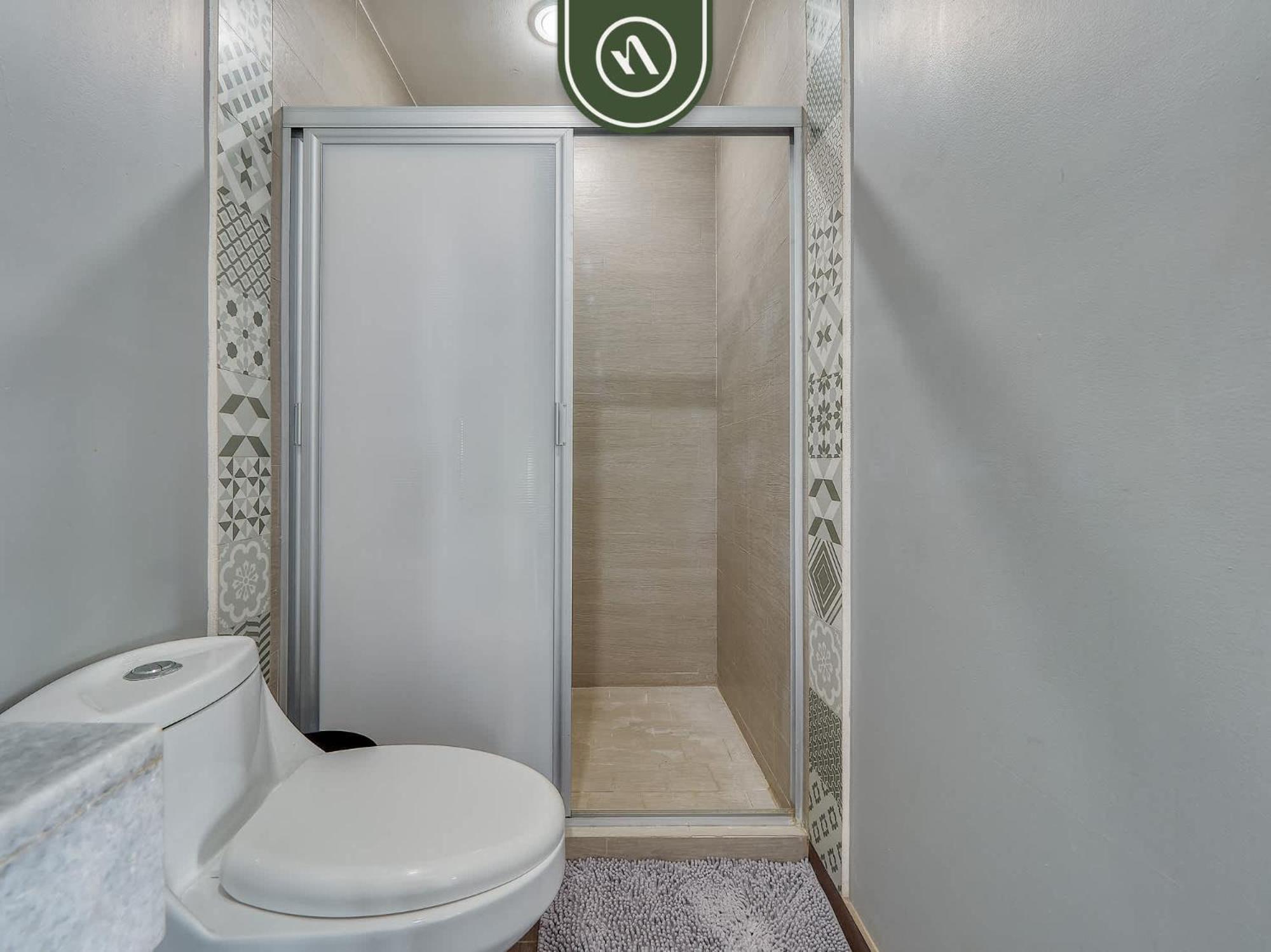 Apartamento 2br In - Access Nuevo Vallarta