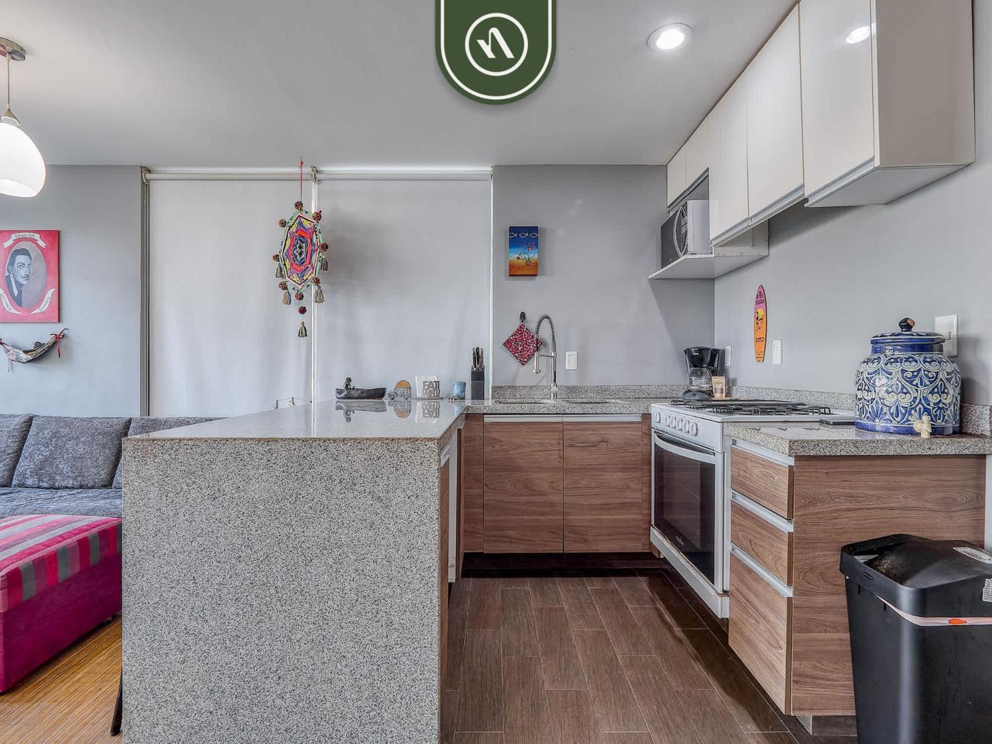 2br In - Access Nuevo Vallarta