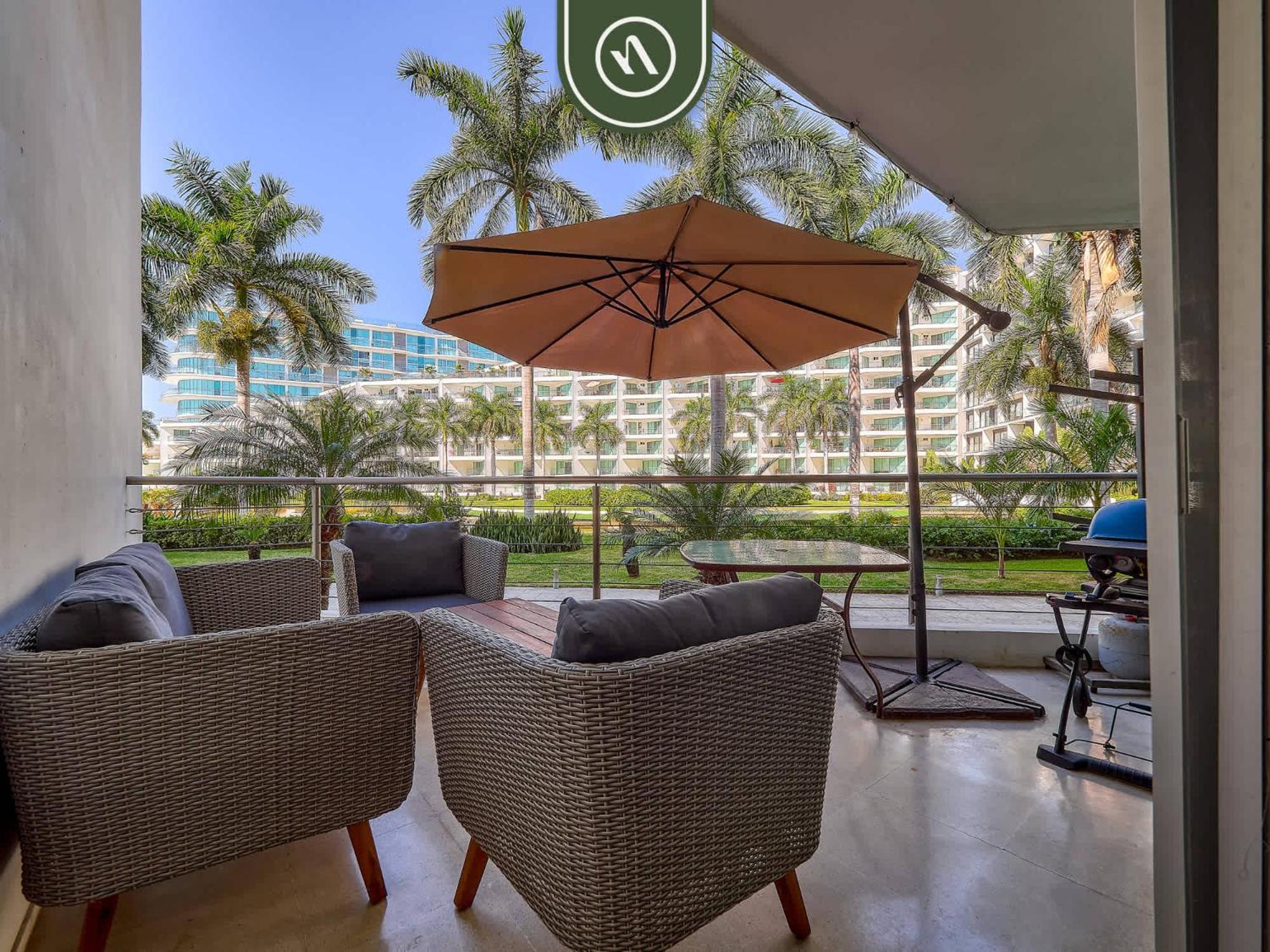 2br In - Access Apartamento