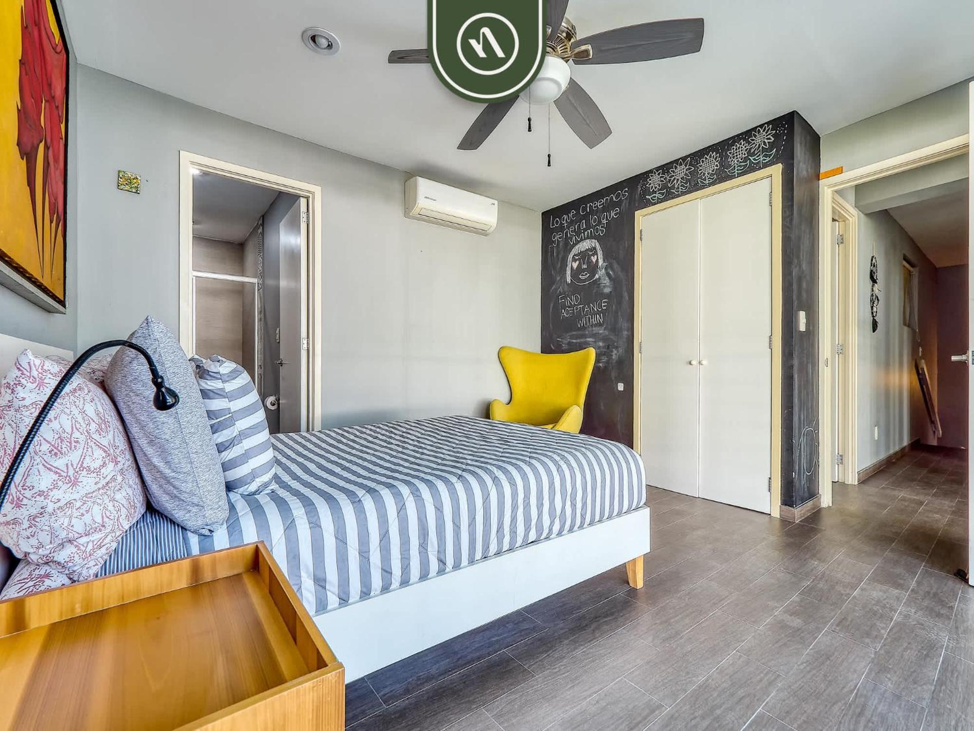 2br In - Access Nuevo Vallarta