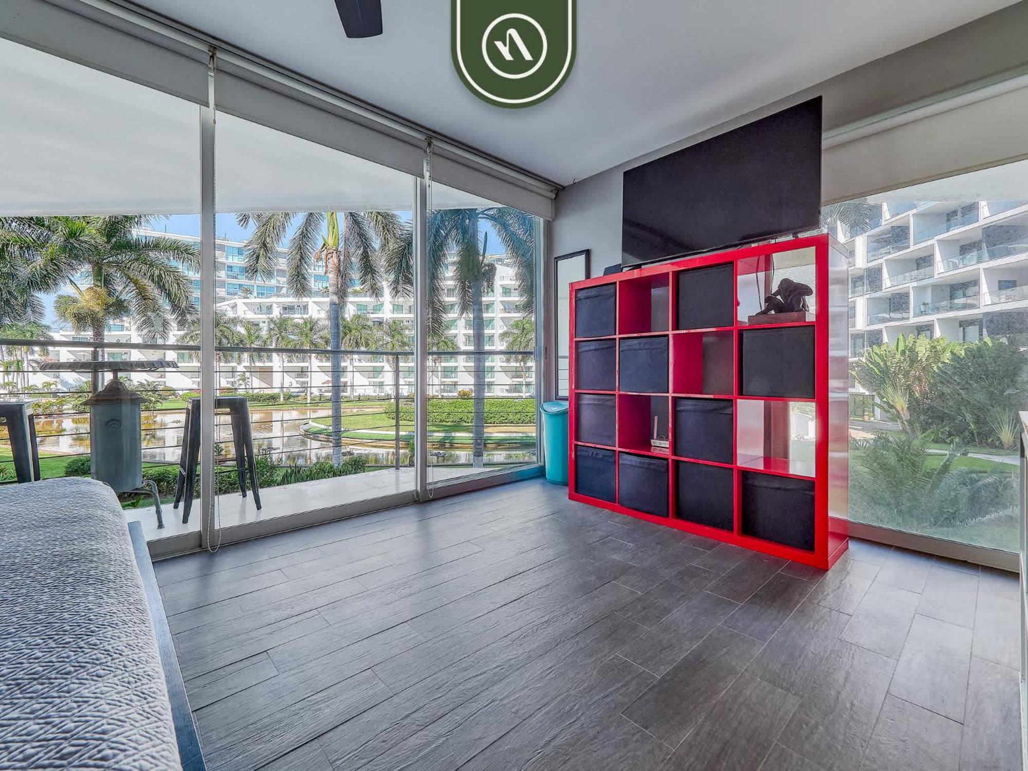 2br In - Access