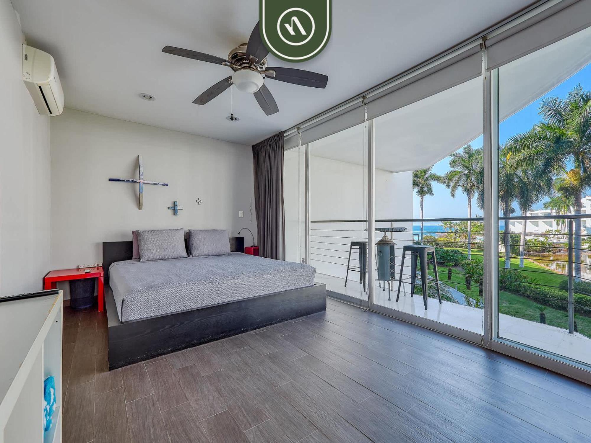 2br In - Access Nuevo Vallarta