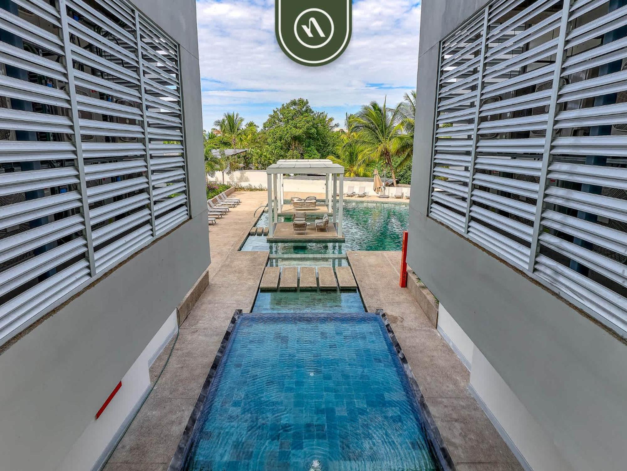 Luxury With Canal View - Near Apartamento Nuevo Vallarta