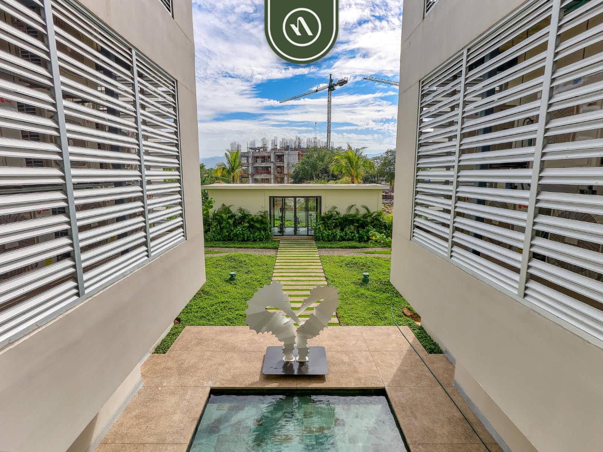 Luxury With Canal View - Near Apartamento *