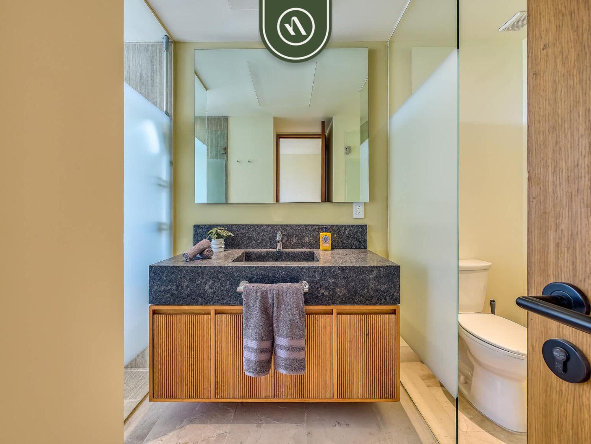 Apartamento Luxury With Canal View - Near