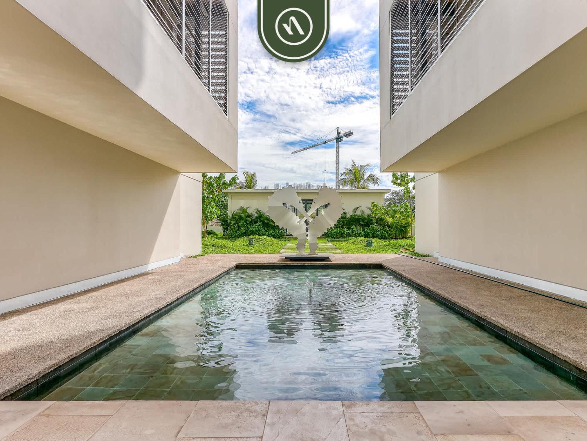 Apartamento Luxury With Canal View - Near *