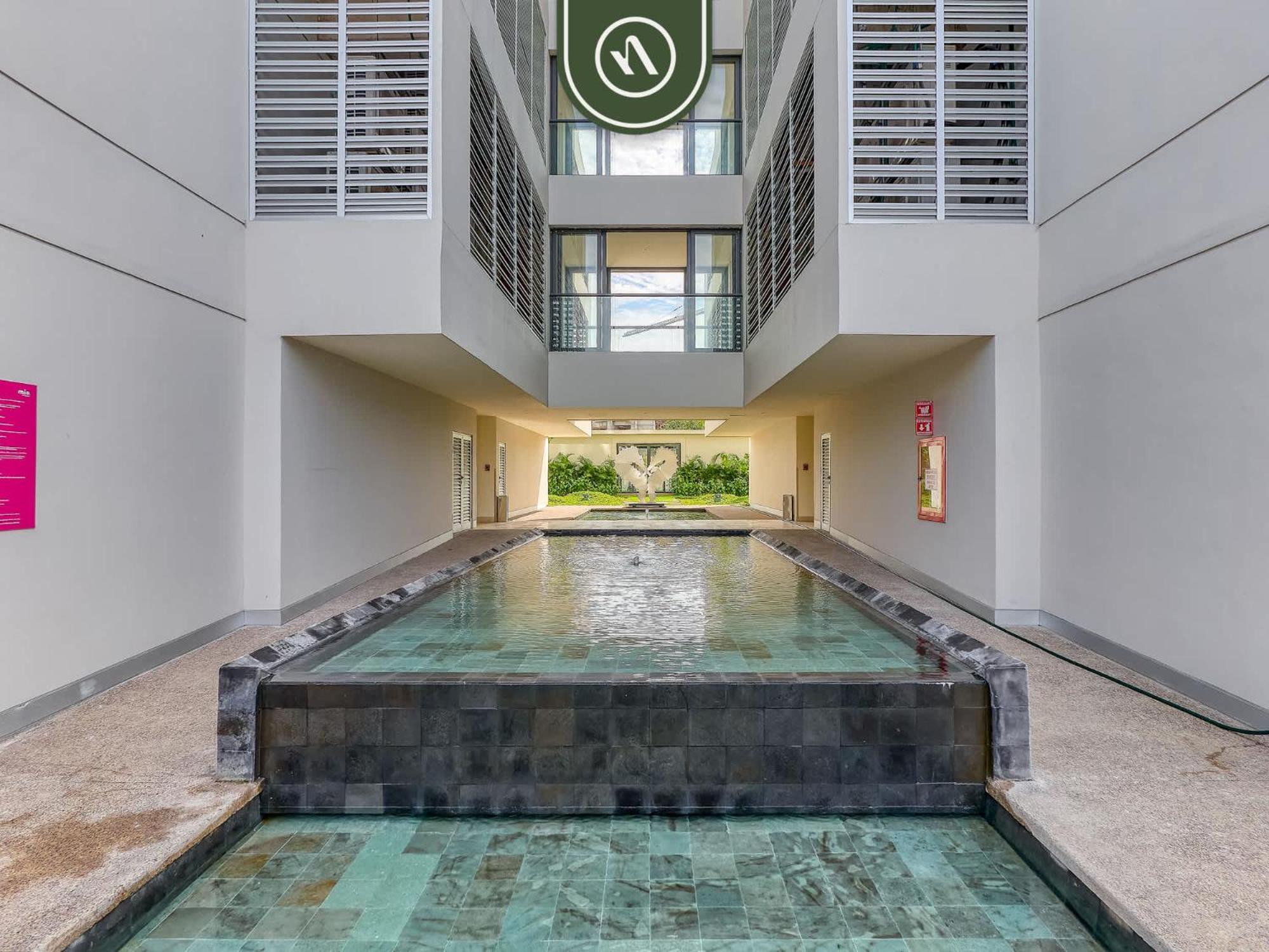 Luxury With Canal View - Near Apartamento Nuevo Vallarta