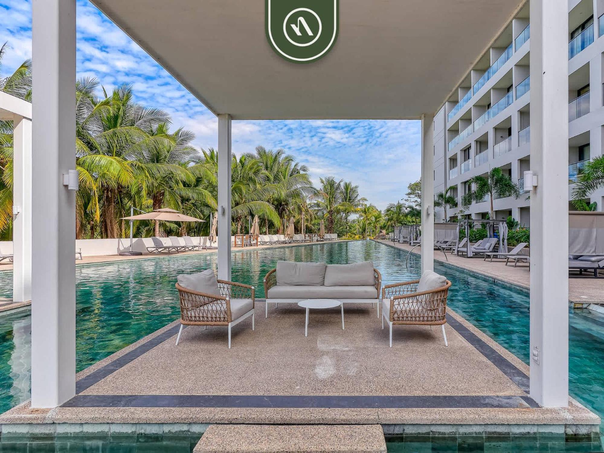 Apartamento Luxury With Canal View - Near Nuevo Vallarta