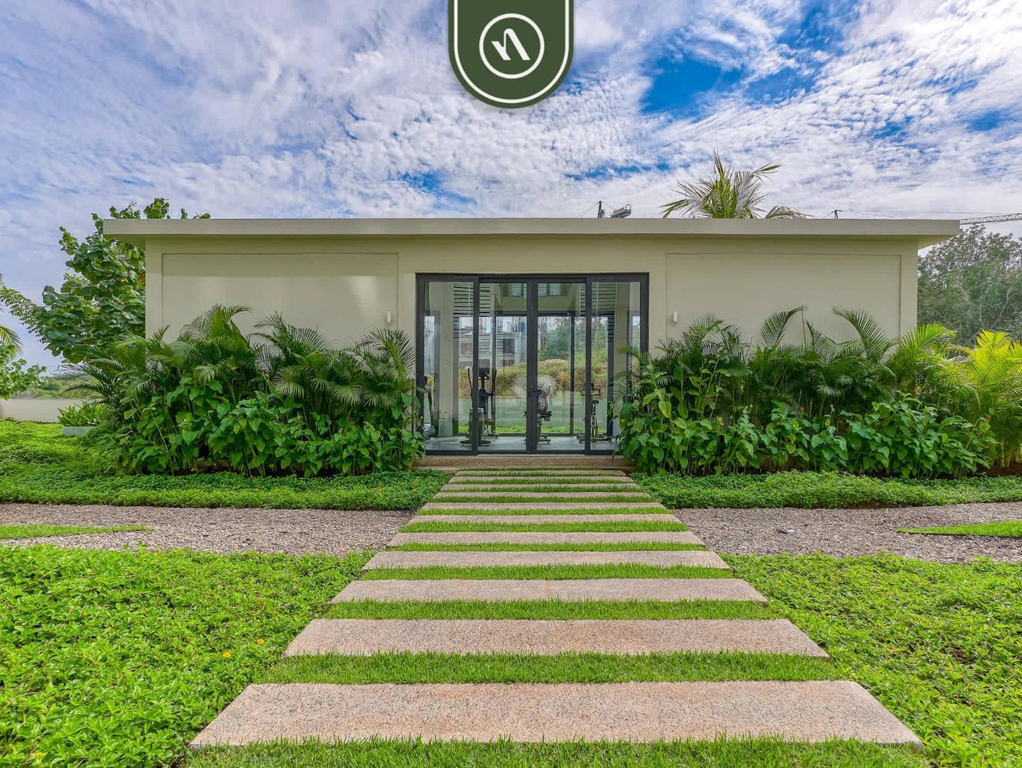Apartamento Luxury With Canal View - Near