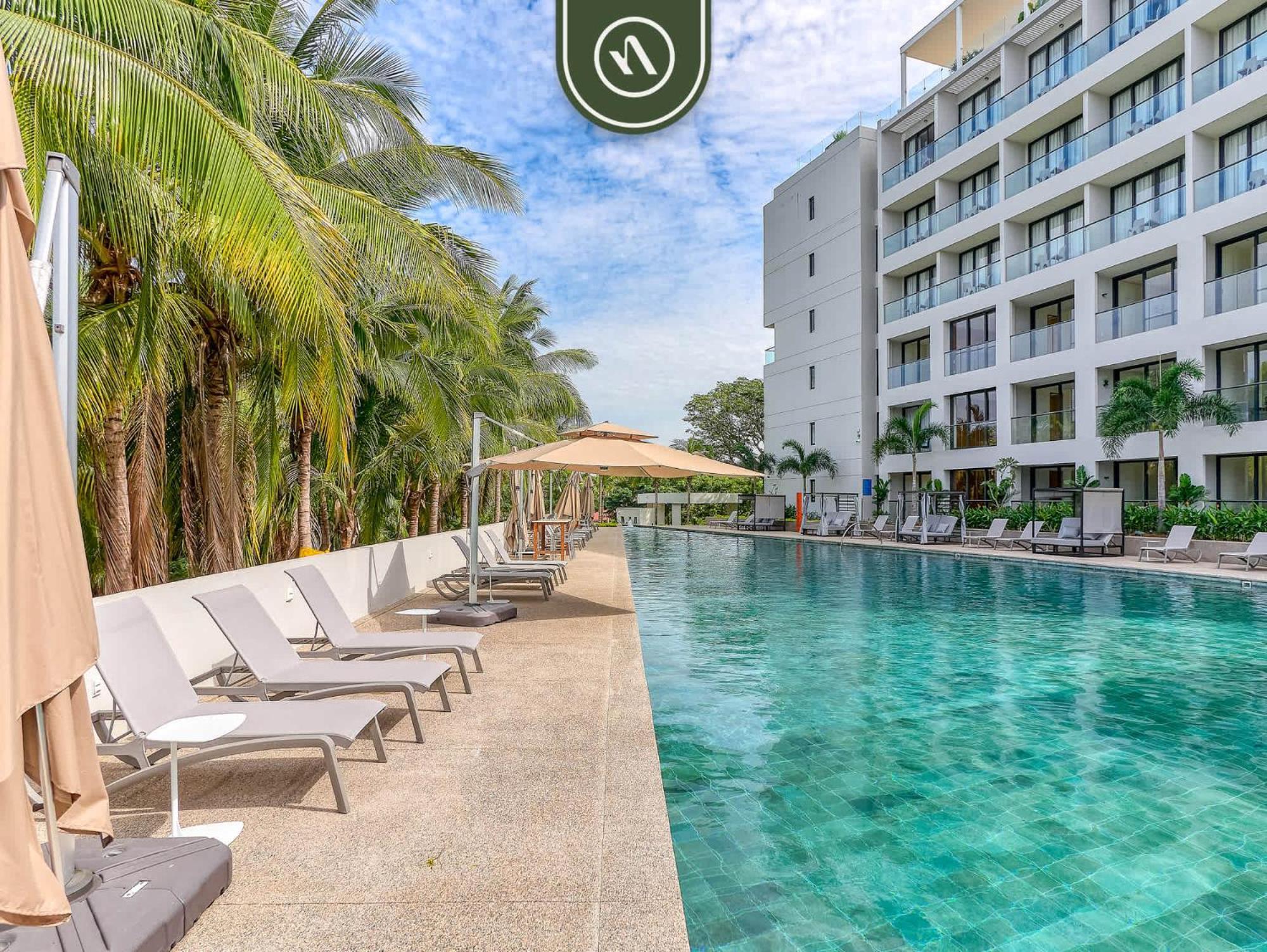 Luxury With Canal View - Near Apartamento Nuevo Vallarta