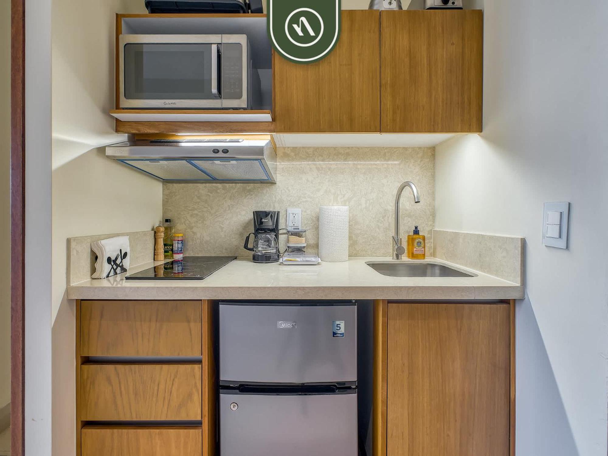 Apartamento Luxury With Canal View - Near Nuevo Vallarta