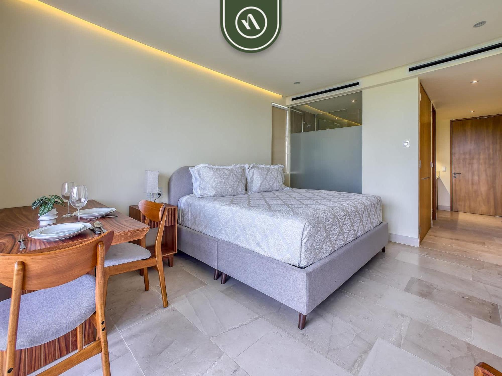Apartamento Luxury With Canal View - Near