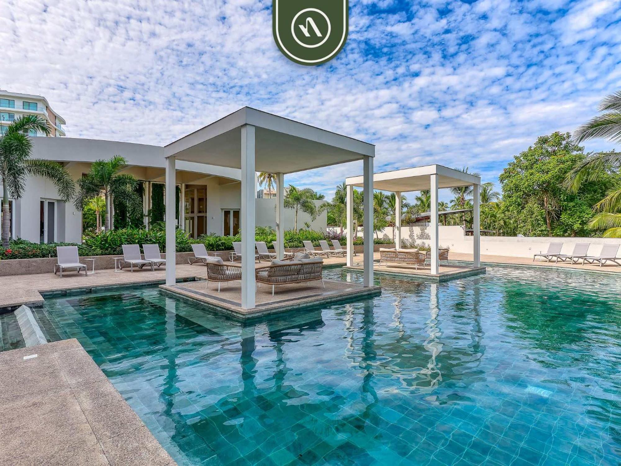 Luxury With Canal View - Near Apartamento Nuevo Vallarta