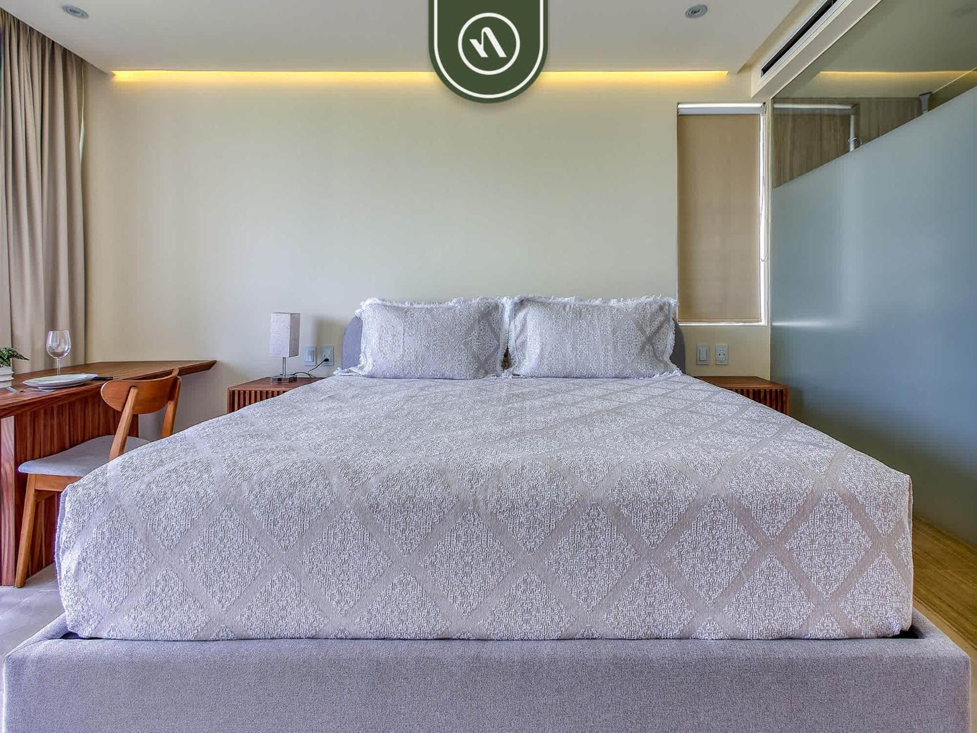 Luxury With Canal View - Near Apartamento *