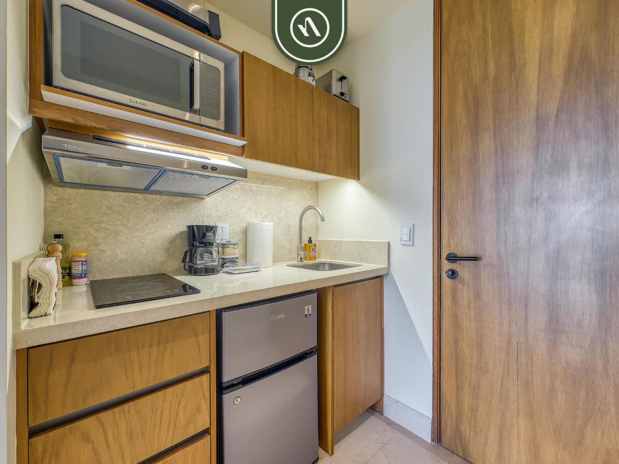 Luxury With Canal View - Near Apartamento Nuevo Vallarta