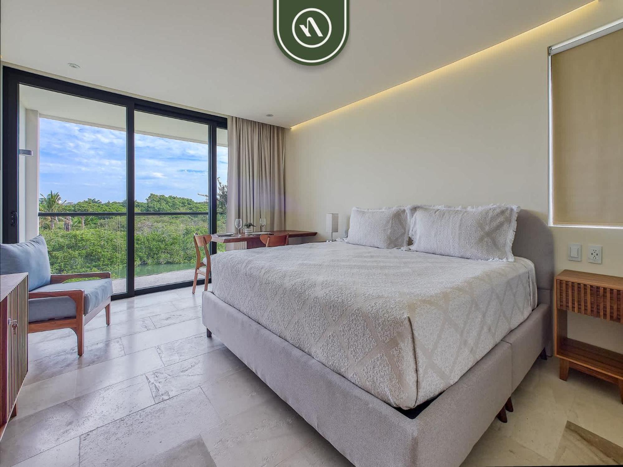 Luxury With Canal View - Near Nuevo Vallarta