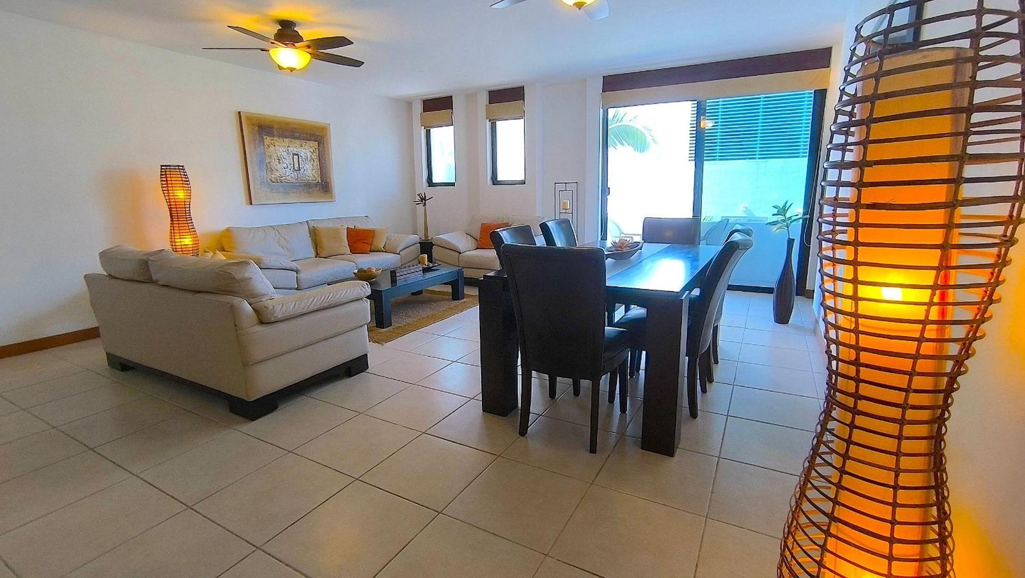 Pergolas Сasa de vacaciones Nuevo Vallarta