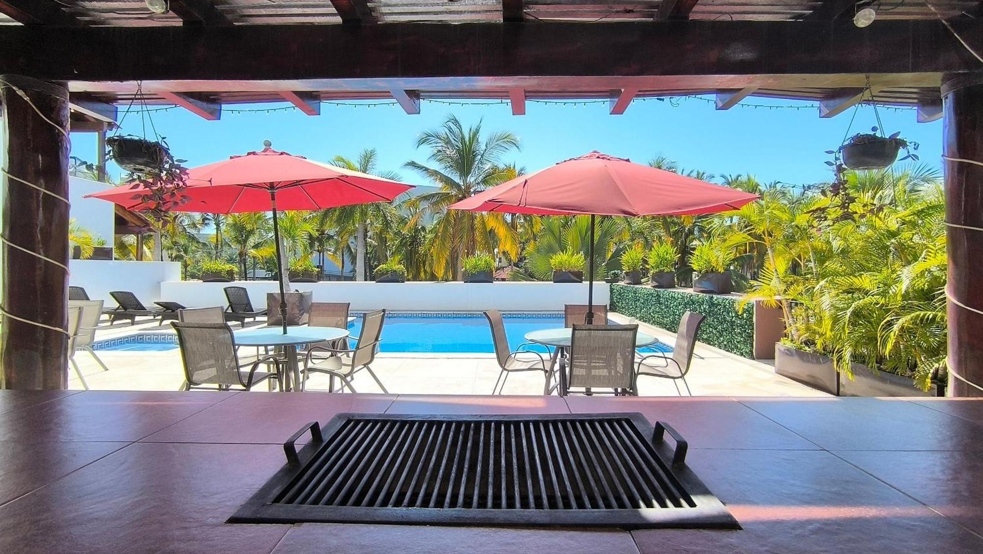 Pergolas Сasa de vacaciones *