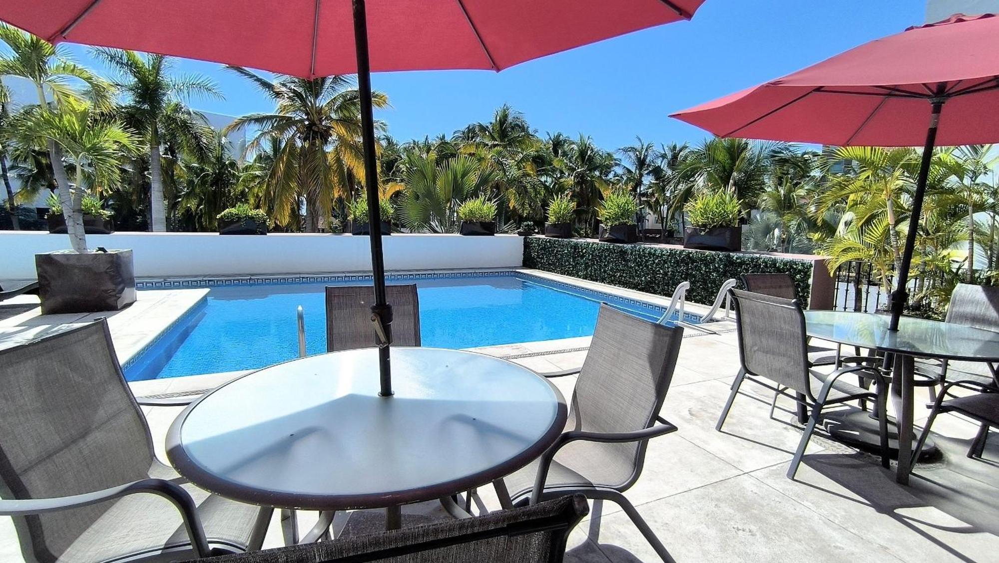 Сasa de vacaciones Pergolas *