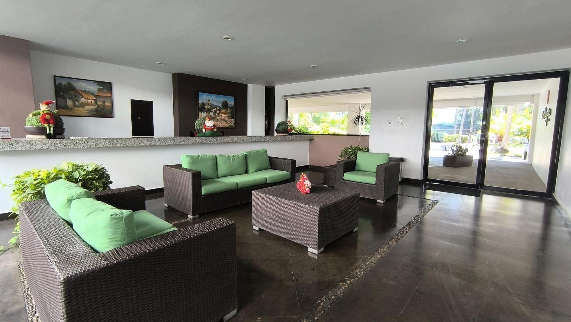 Сasa de vacaciones Pergolas Nuevo Vallarta