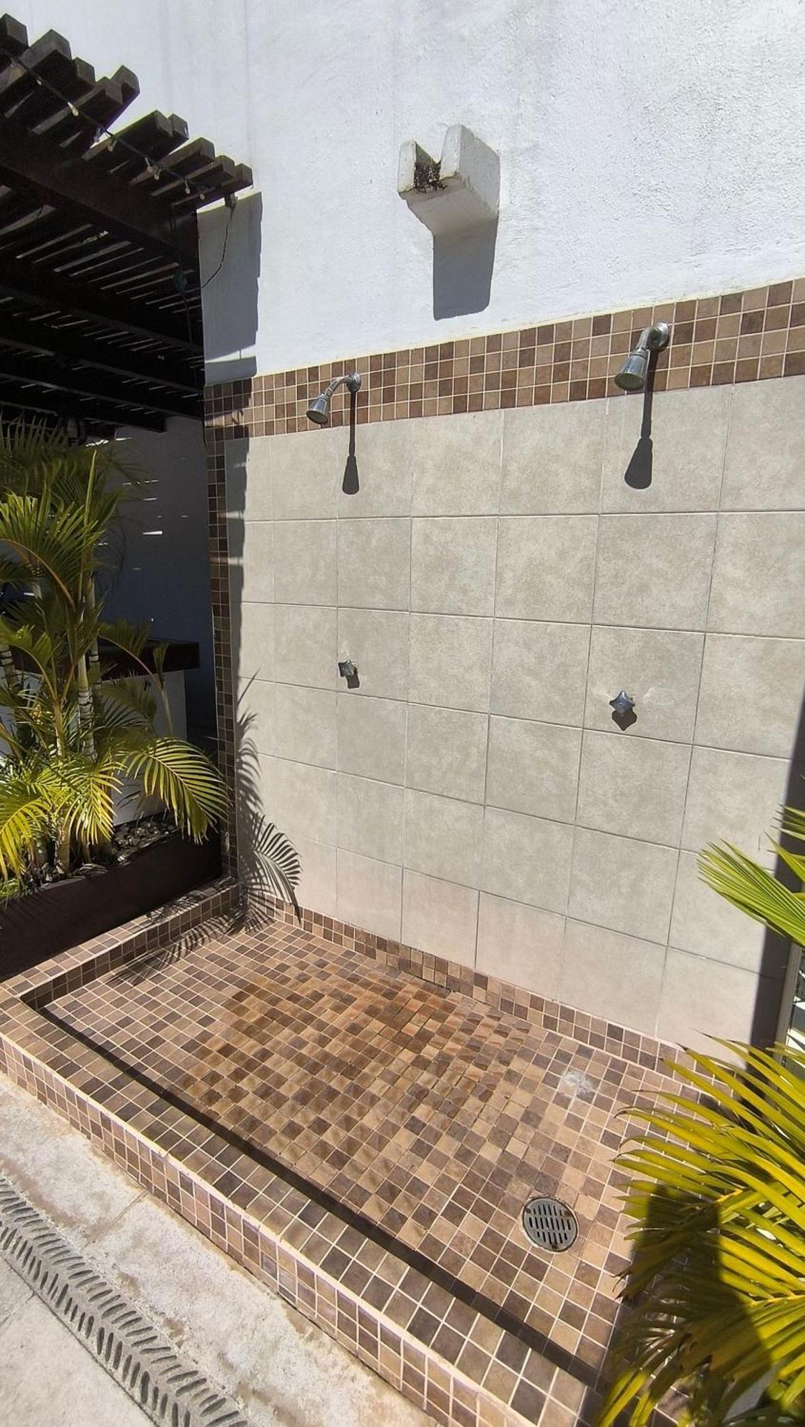 Pergolas * Nuevo Vallarta