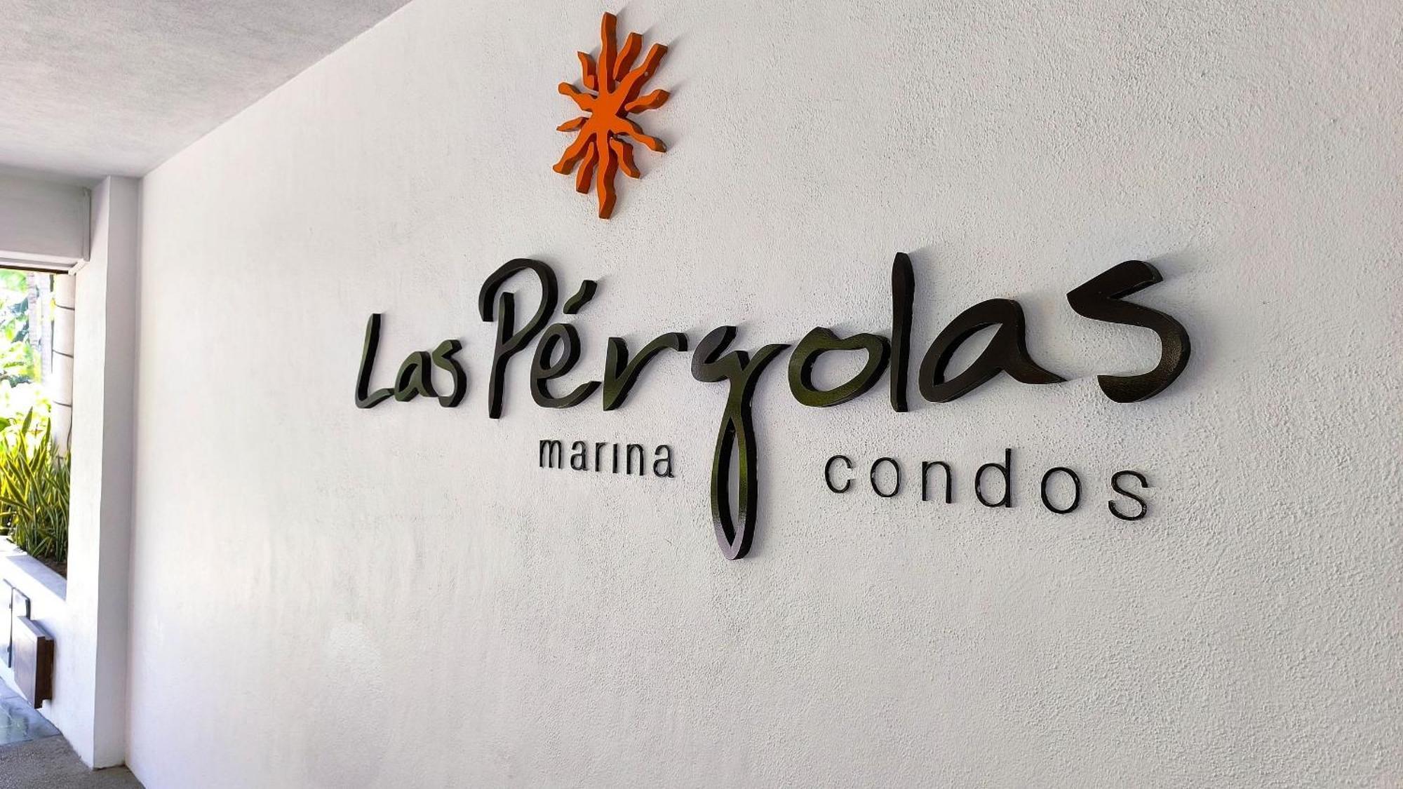 Сasa de vacaciones Pergolas Nuevo Vallarta
