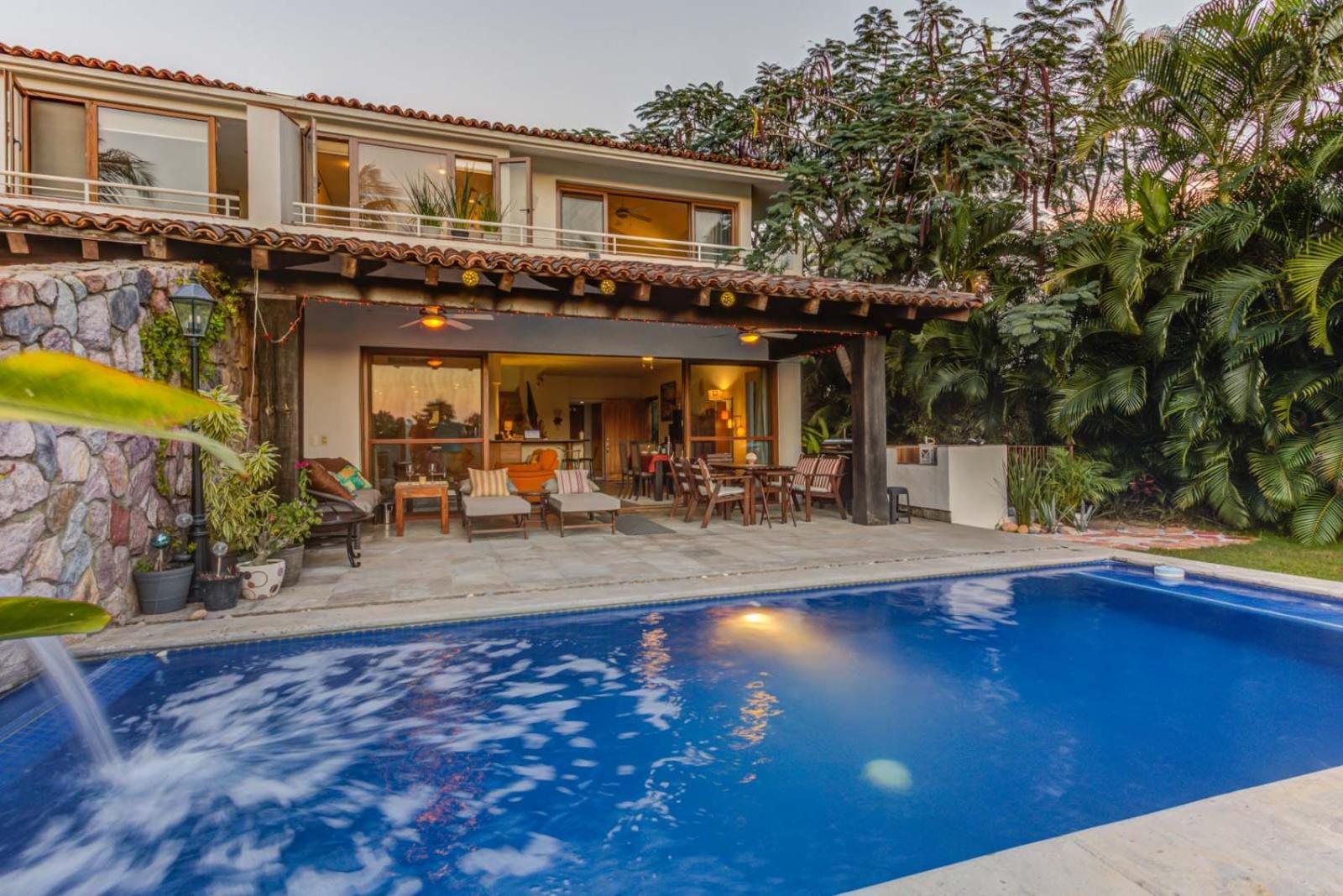 El Tigre Mallorca With Private Pool Holiday home