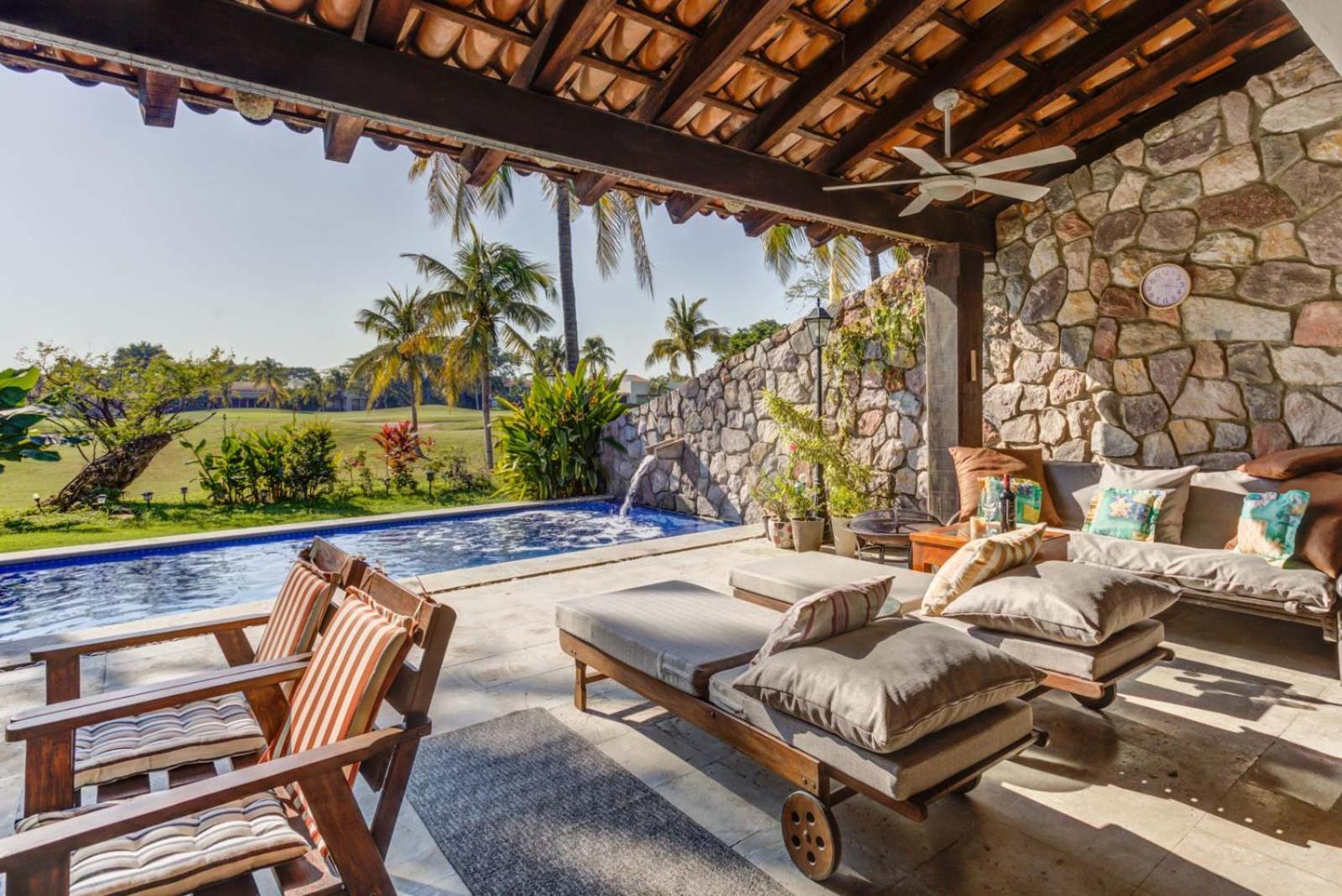 Holiday home El Tigre Mallorca With Private Pool Nuevo Vallarta