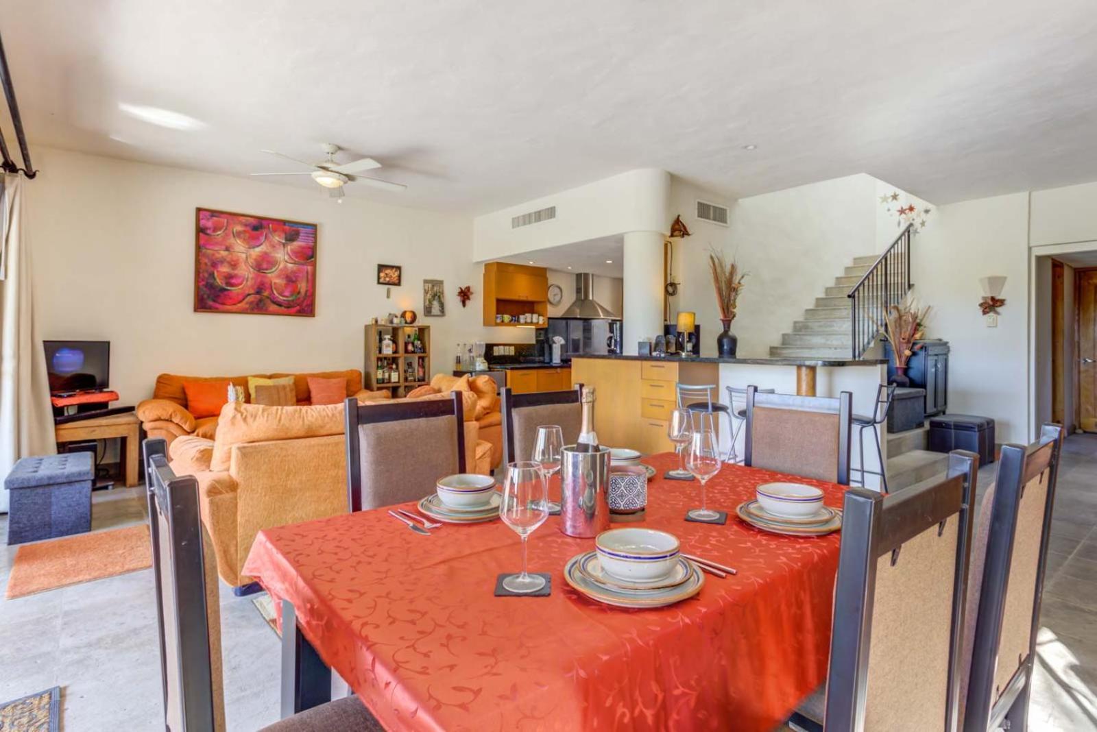 Holiday home El Tigre Mallorca With Private Pool