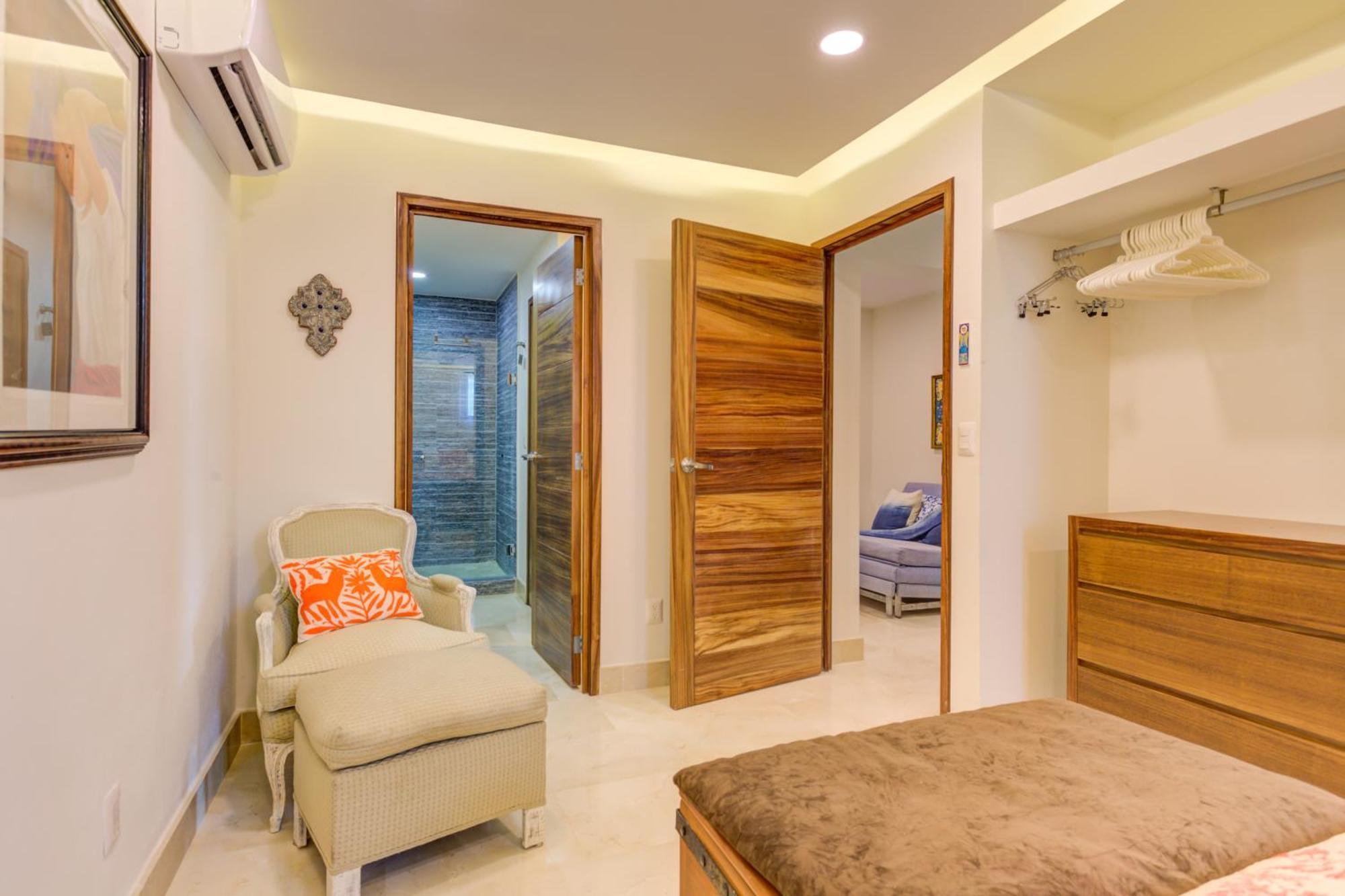 El Tigre Resort, Quinta San Miguel Nuevo Vallarta