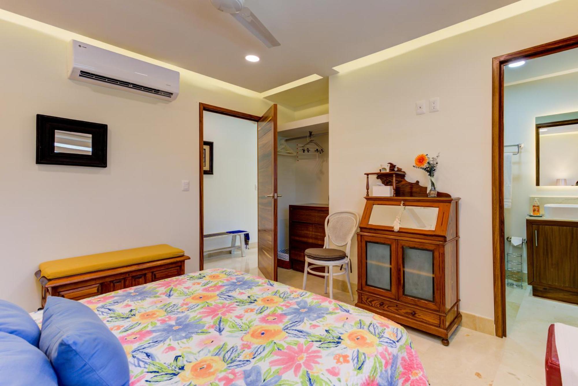 Apartamento El Tigre Resort, Quinta San Miguel