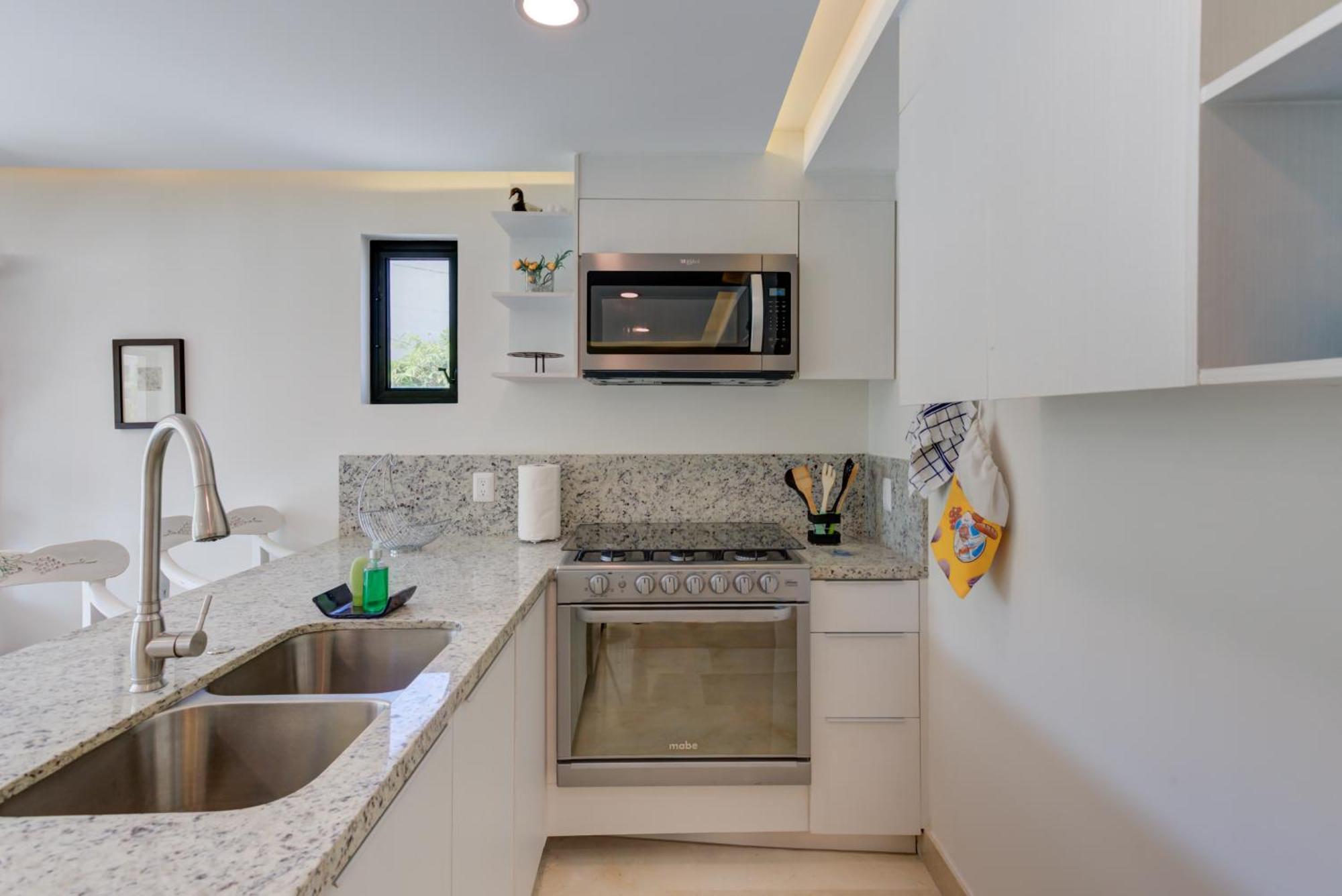 Apartamento El Tigre Resort, Quinta San Miguel Nuevo Vallarta