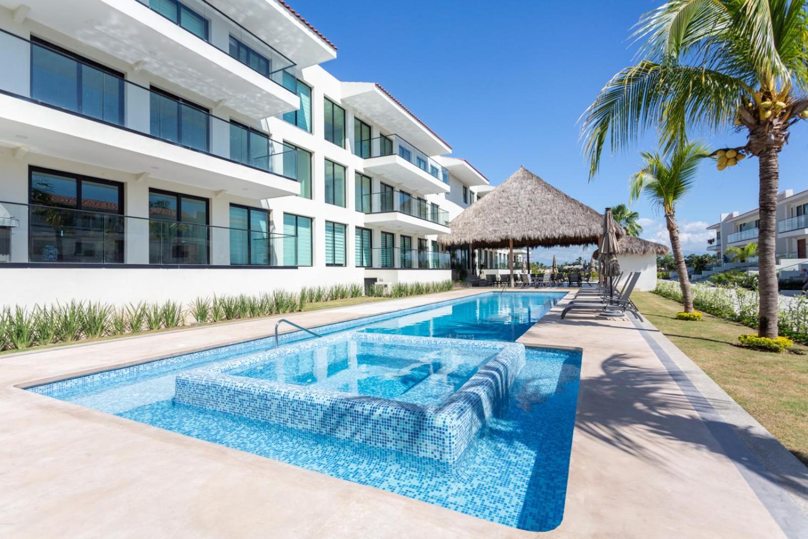 El Tigre Resort, Quinta San Miguel Apartamento *