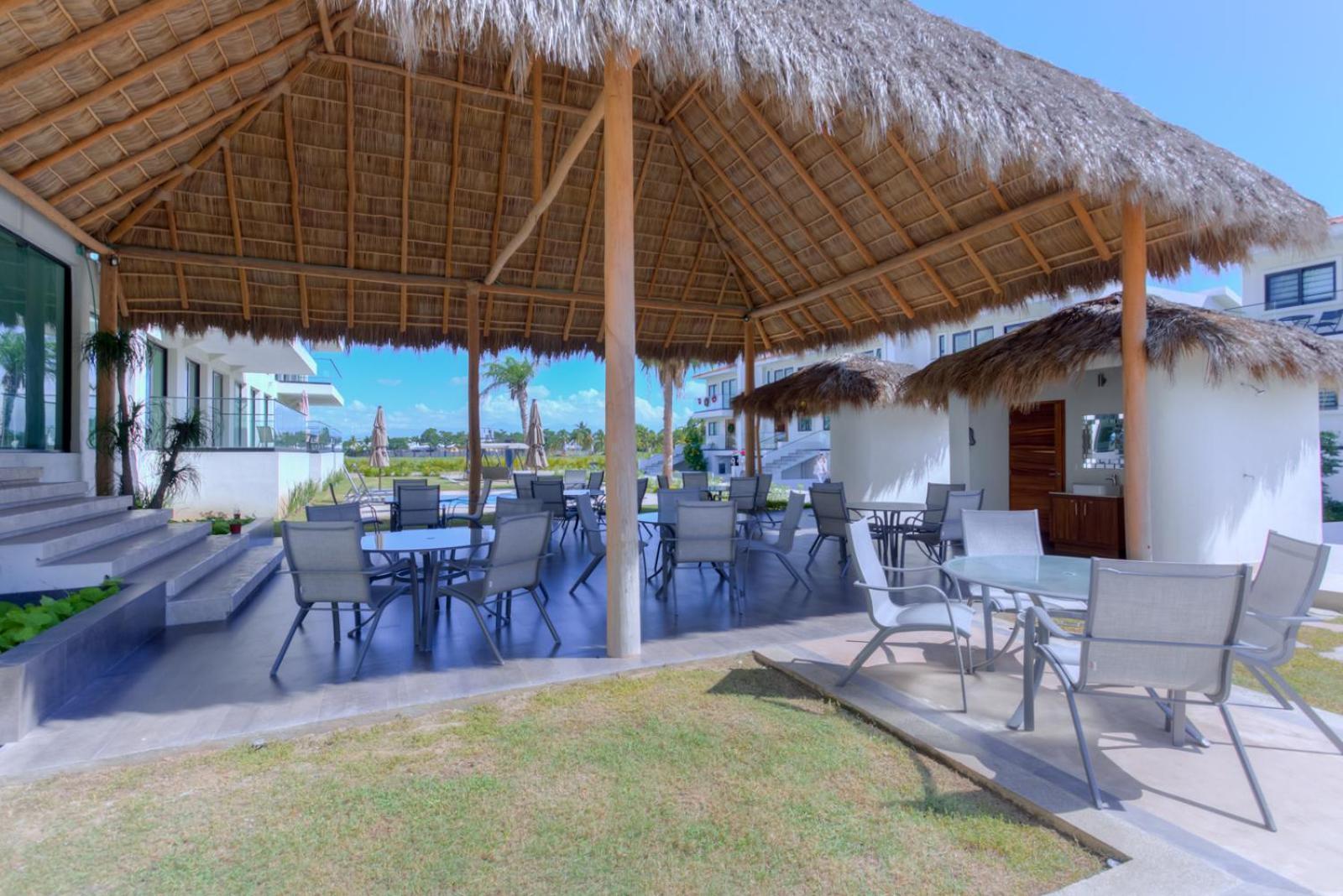 El Tigre Resort, Quinta San Miguel Nuevo Vallarta