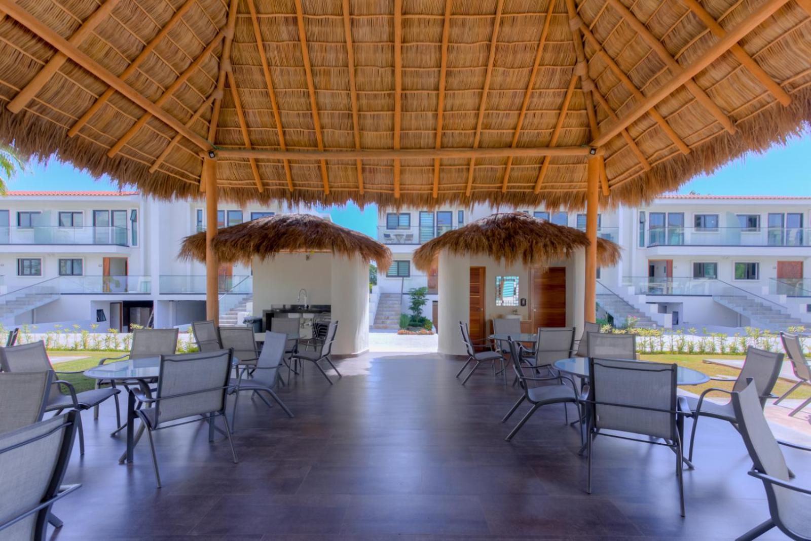 El Tigre Resort, Quinta San Miguel