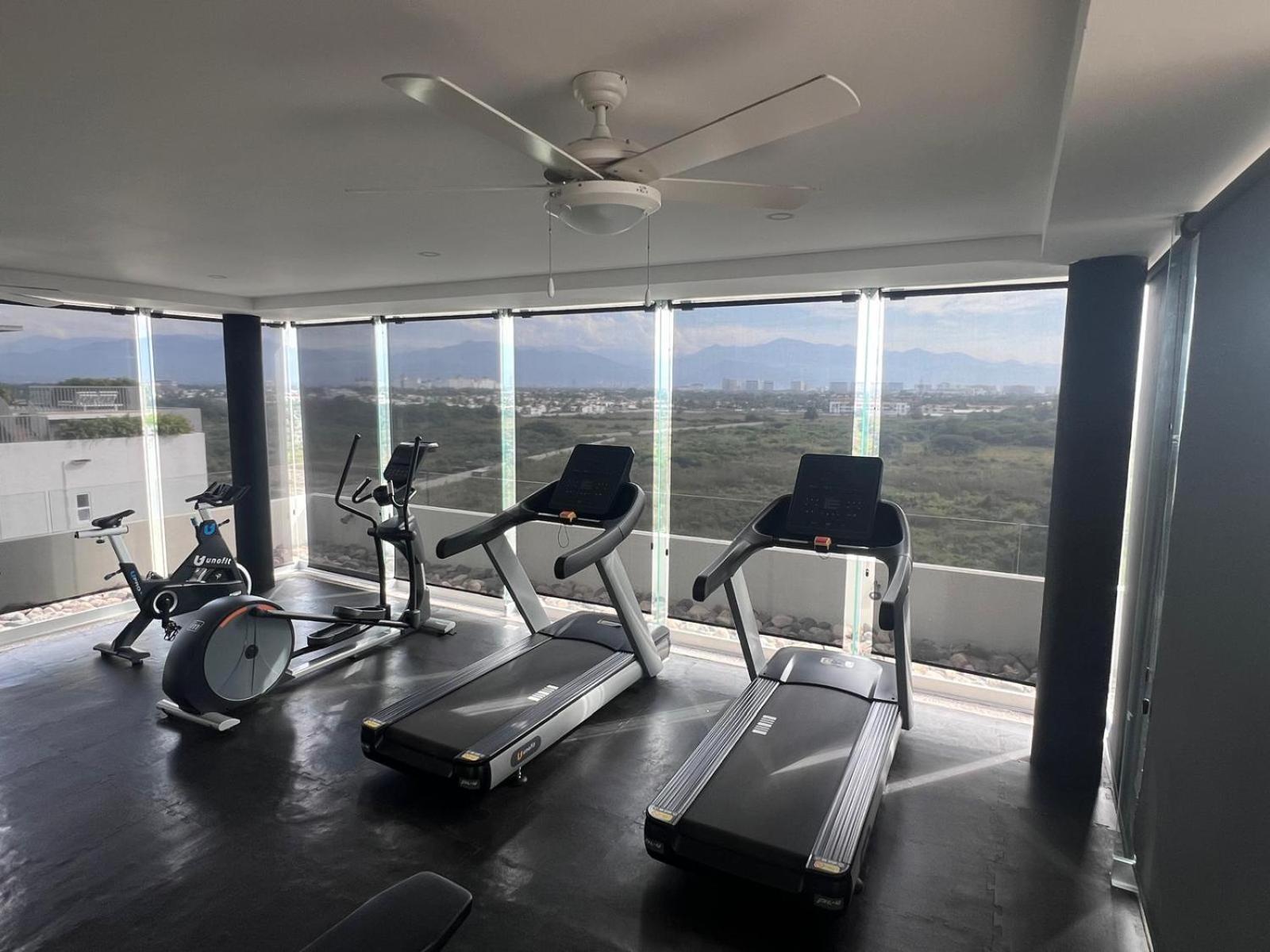Nuevo Nayarit Puerta Arena 402 Nuevo Vallarta