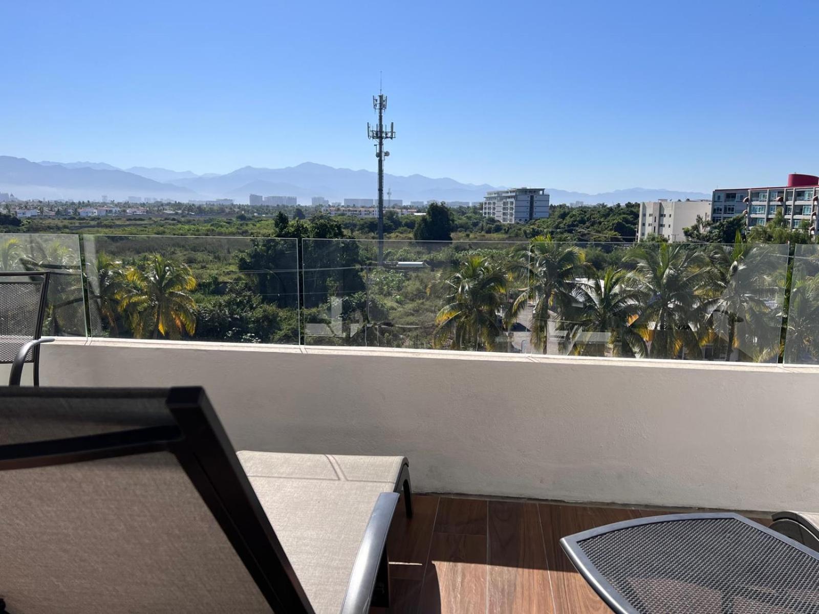 Apartamento Nuevo Nayarit Puerta Arena 402 Nuevo Vallarta