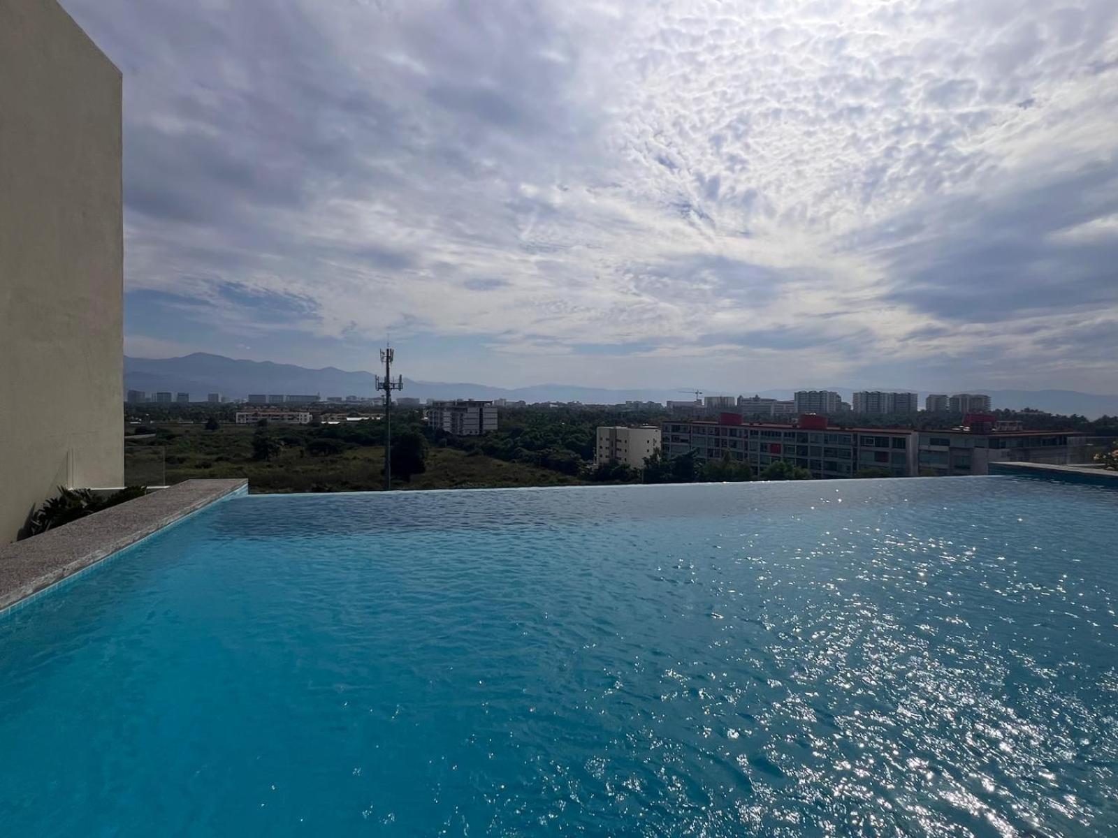 Nuevo Nayarit Puerta Arena 402 Nuevo Vallarta