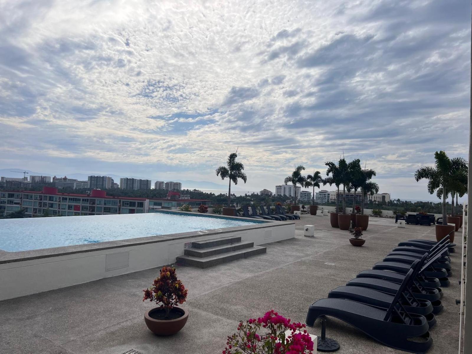 Nuevo Nayarit Puerta Arena 402