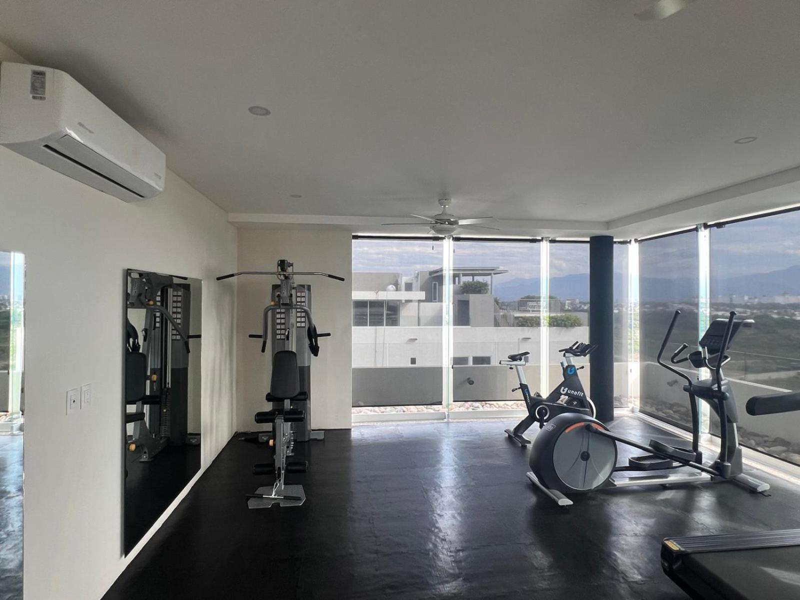 Nuevo Nayarit Puerta Arena 402 Apartamento