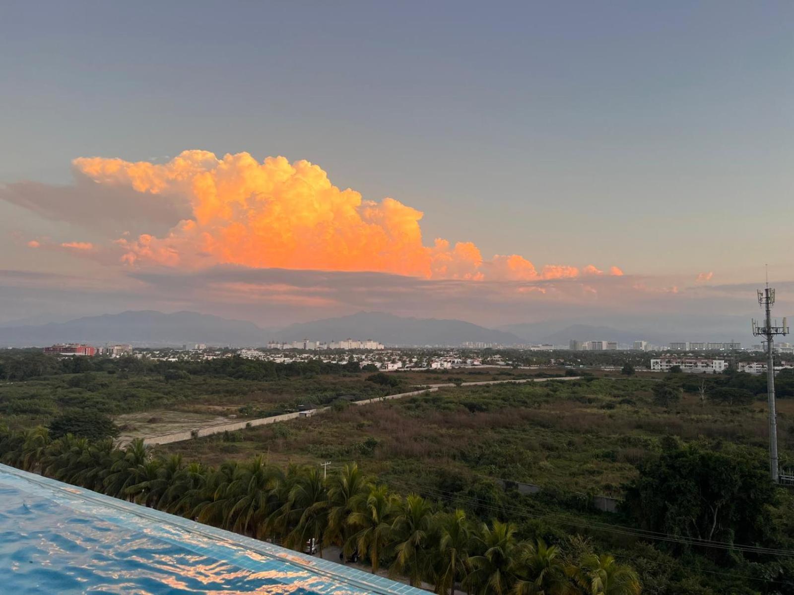 Apartamento Nuevo Nayarit Puerta Arena 402 *