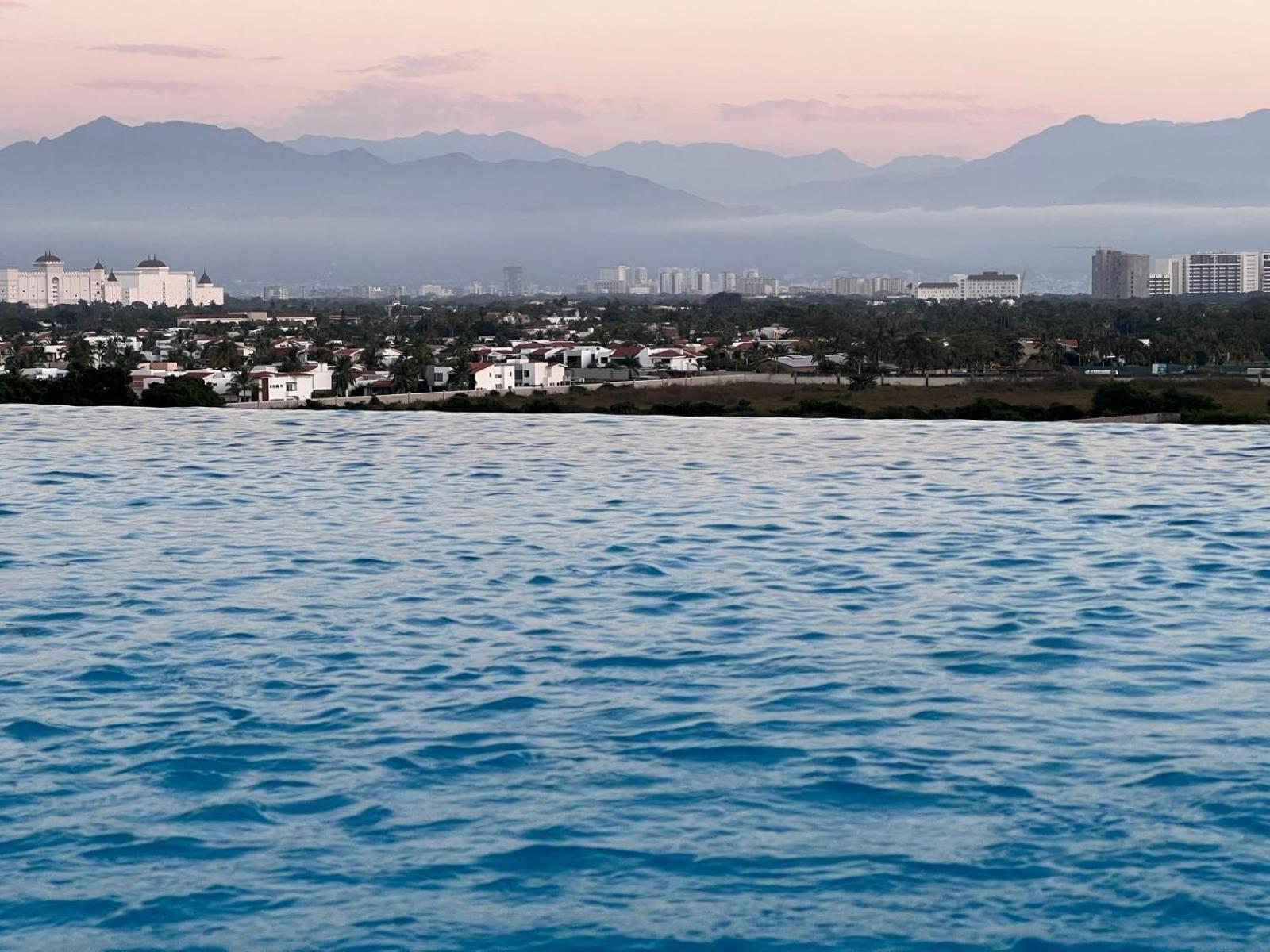 Nuevo Nayarit Puerta Arena 402 Apartamento Nuevo Vallarta