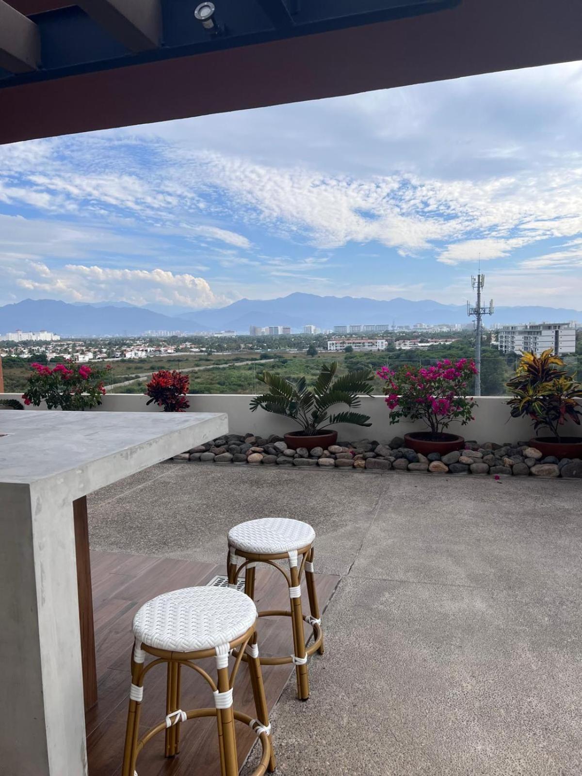 Nuevo Nayarit Puerta Arena 402 Nuevo Vallarta