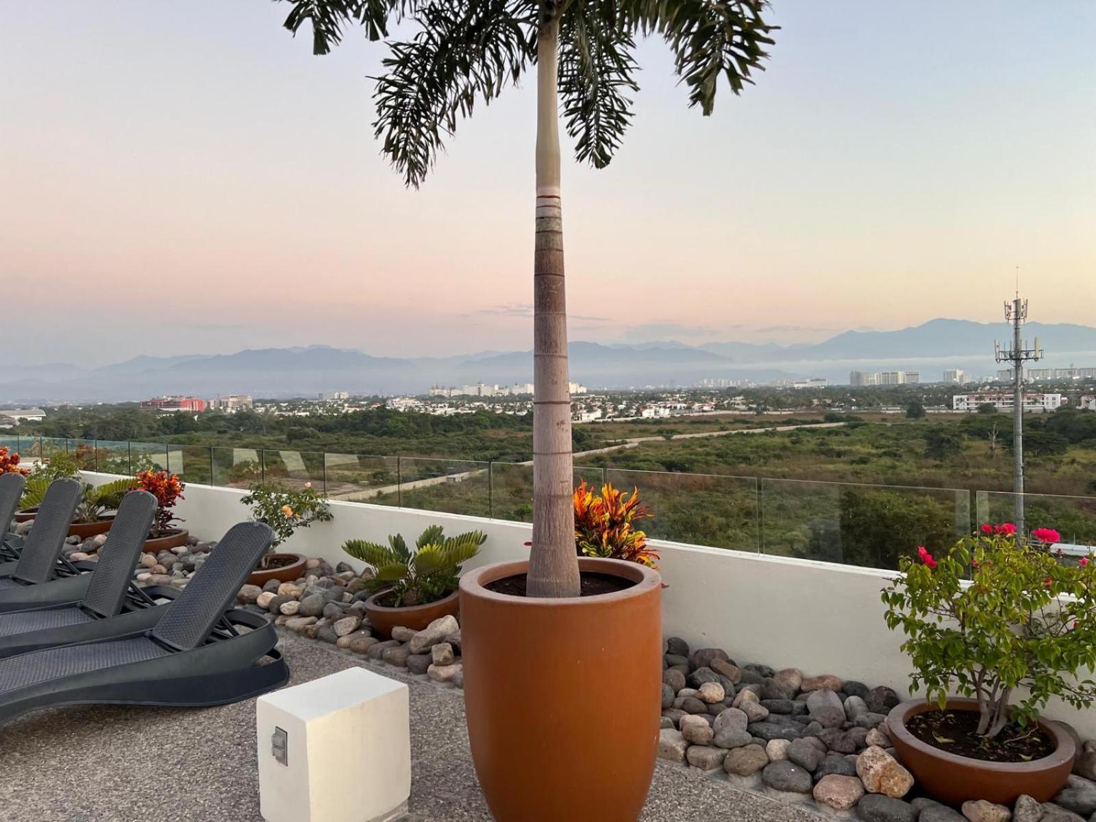 Apartamento Nuevo Nayarit Puerta Arena 402 Nuevo Vallarta