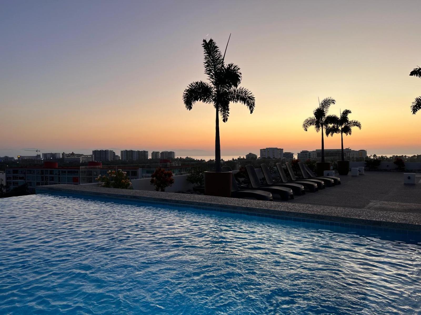 Nuevo Nayarit Puerta Arena 402 Nuevo Vallarta