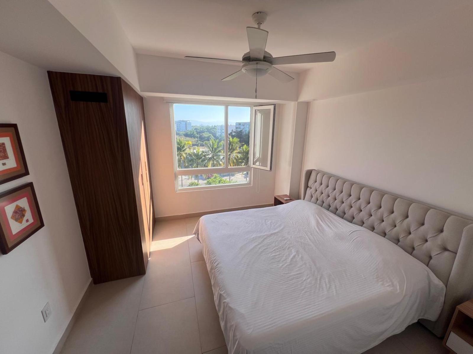 Nuevo Nayarit Puerta Arena 402 Apartamento