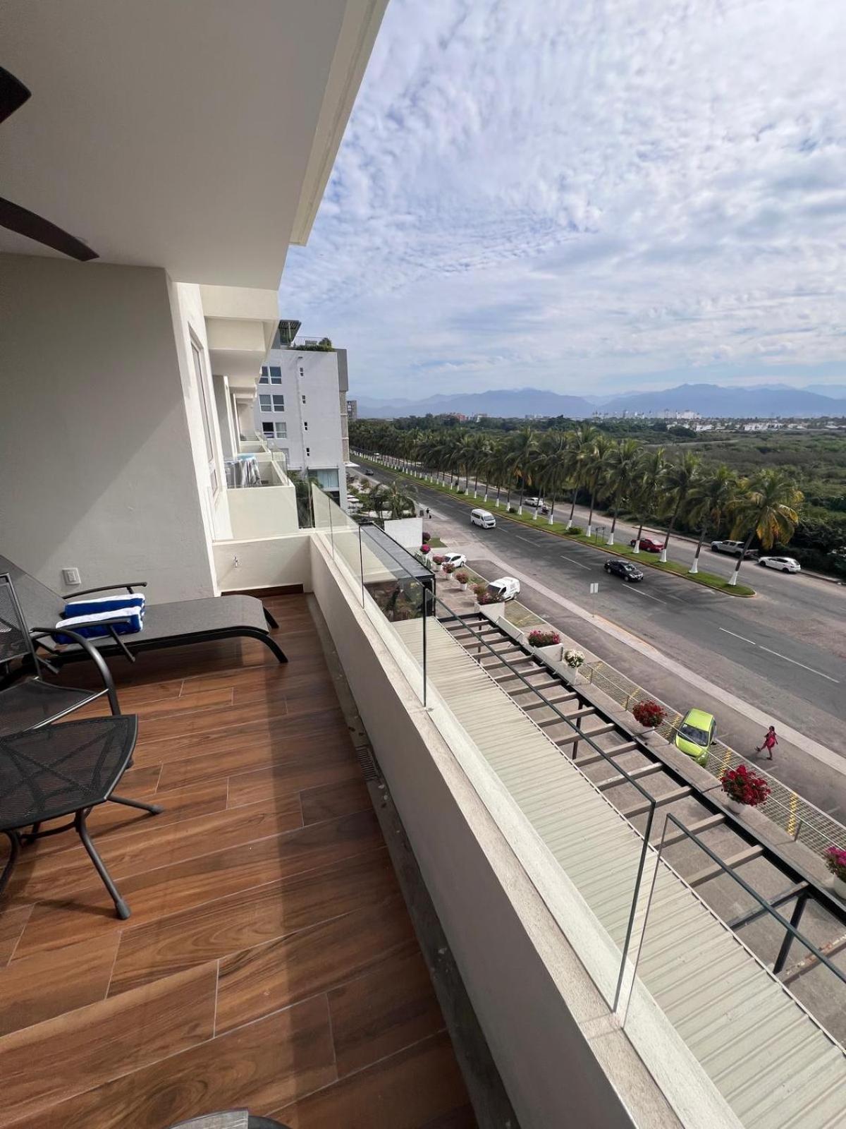 Apartamento Nuevo Nayarit Puerta Arena 402